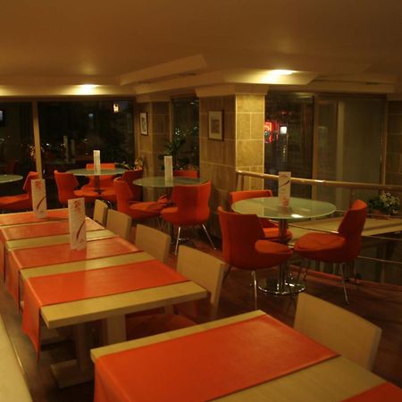 Anzac Hotel Canakkale Restoran foto