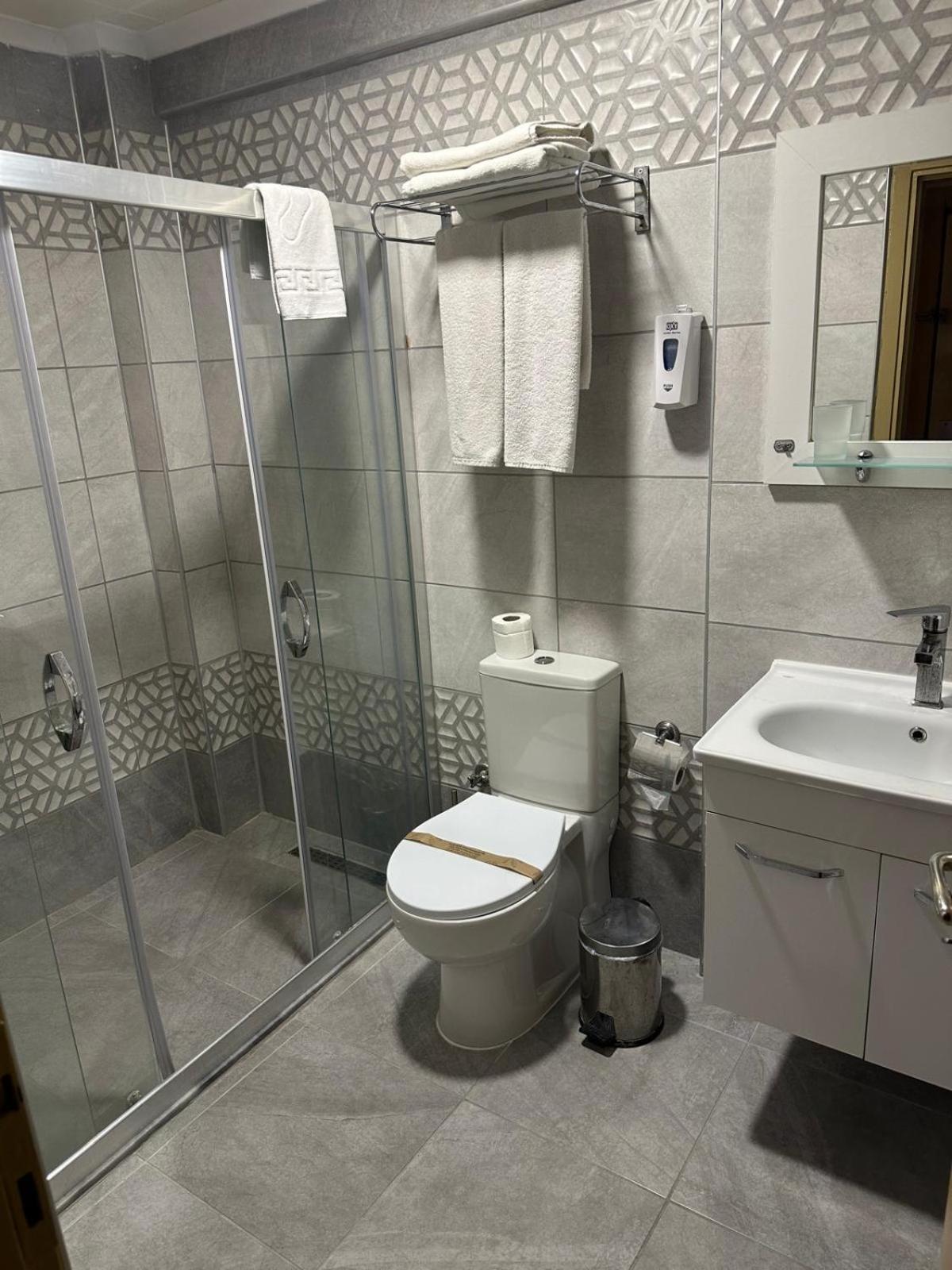 Anzac Hotel Canakkale Bagian luar foto