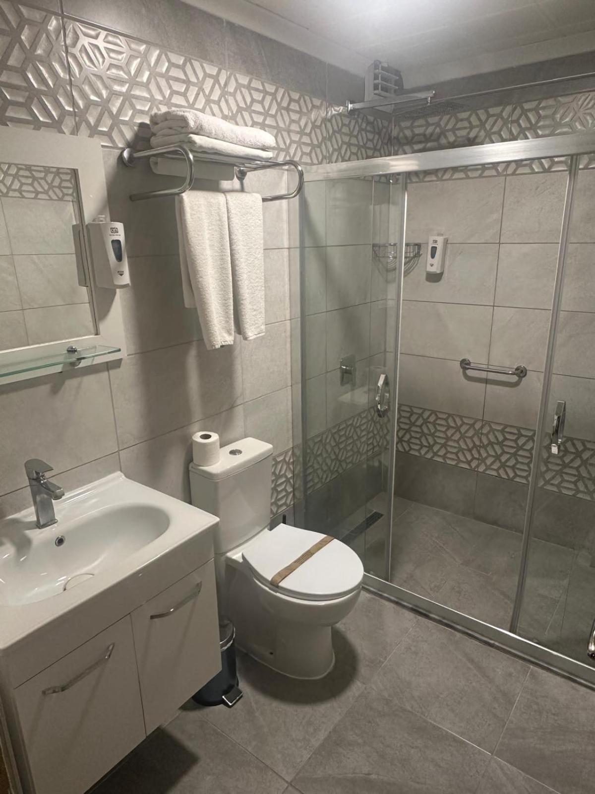 Anzac Hotel Canakkale Bagian luar foto