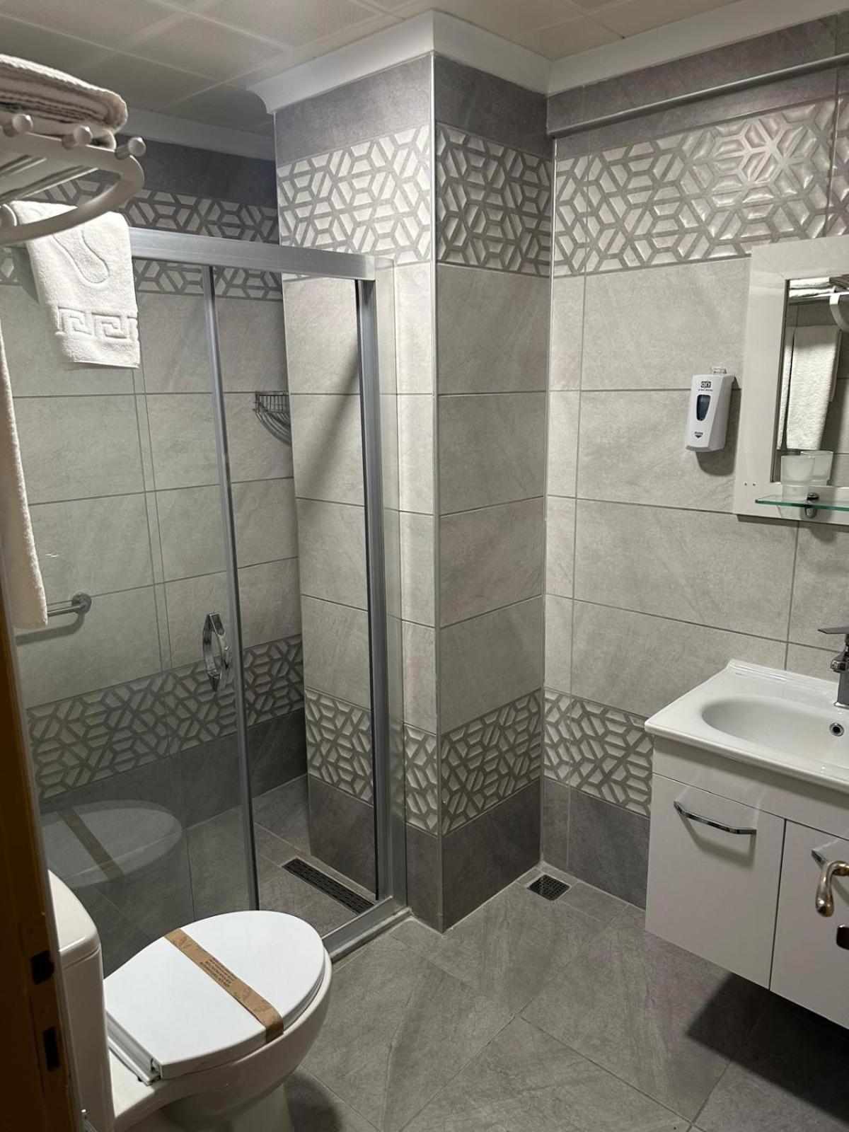 Anzac Hotel Canakkale Bagian luar foto