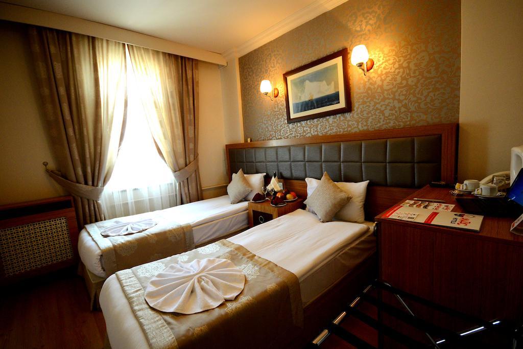 Anzac Hotel Canakkale Ruang foto