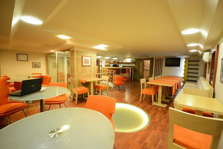 Anzac Hotel Canakkale Bagian luar foto
